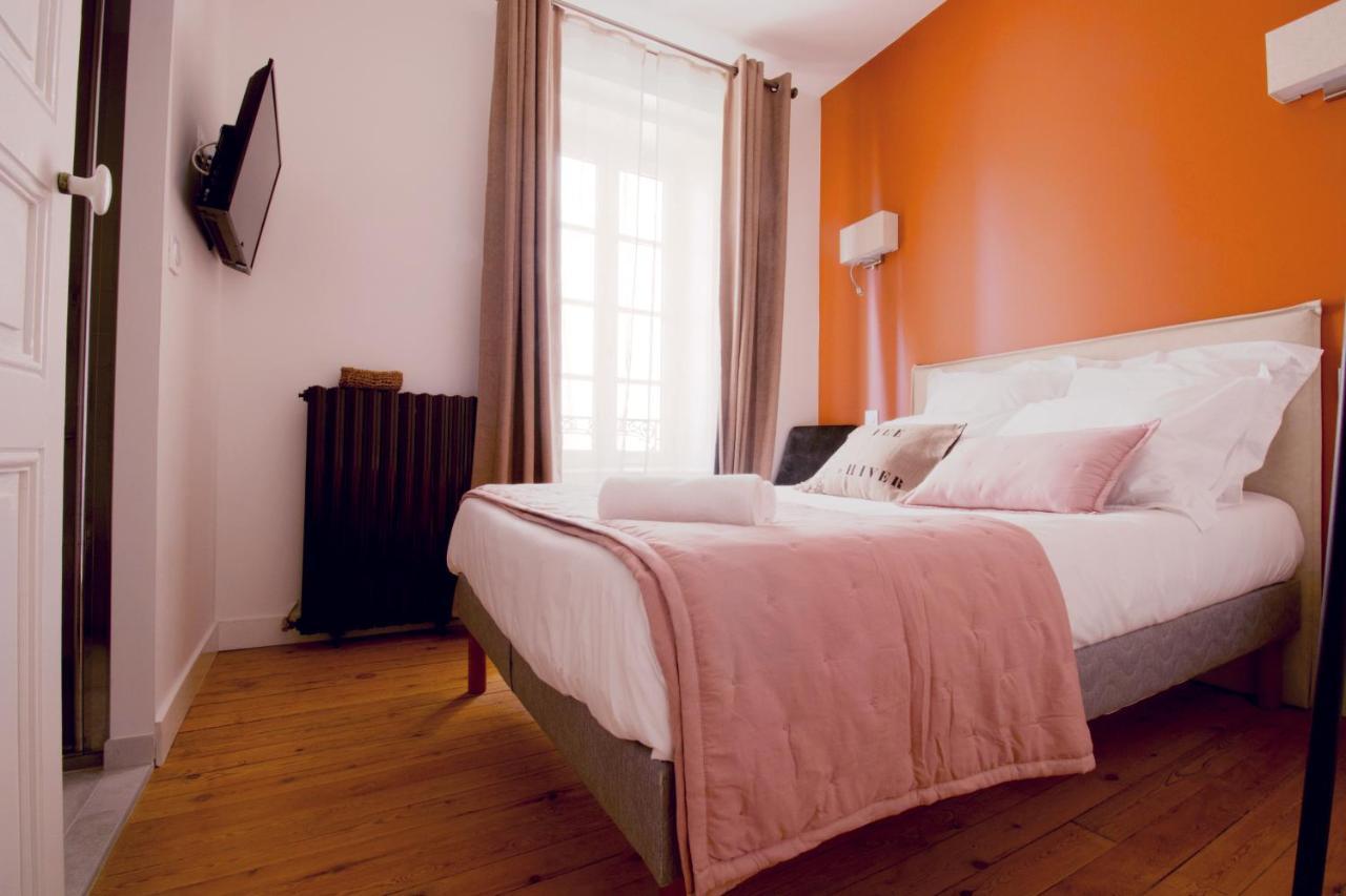 Bed and Breakfast Les Corderies Les Sables-dʼOlonne Esterno foto