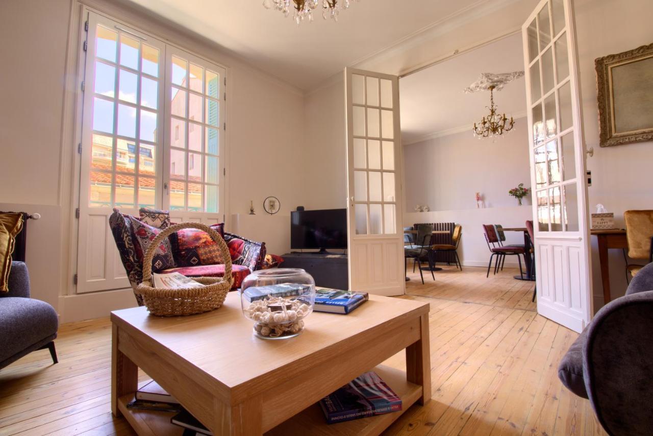 Bed and Breakfast Les Corderies Les Sables-dʼOlonne Esterno foto