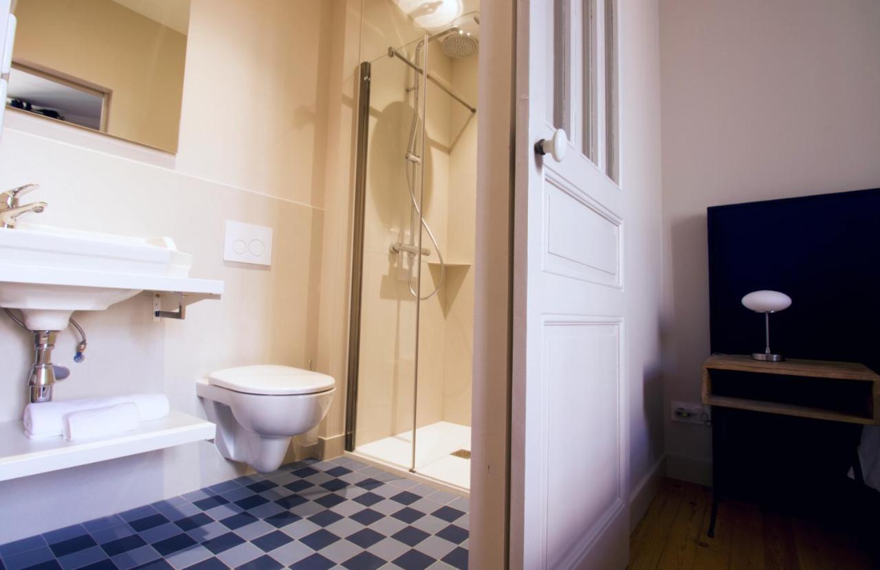 Bed and Breakfast Les Corderies Les Sables-dʼOlonne Esterno foto